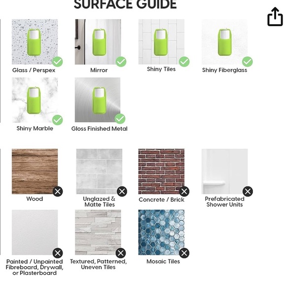 NWTS!  Sudski, Portable Drink Holder. No suction cups or adhesive needed. - Picture 3 of 4